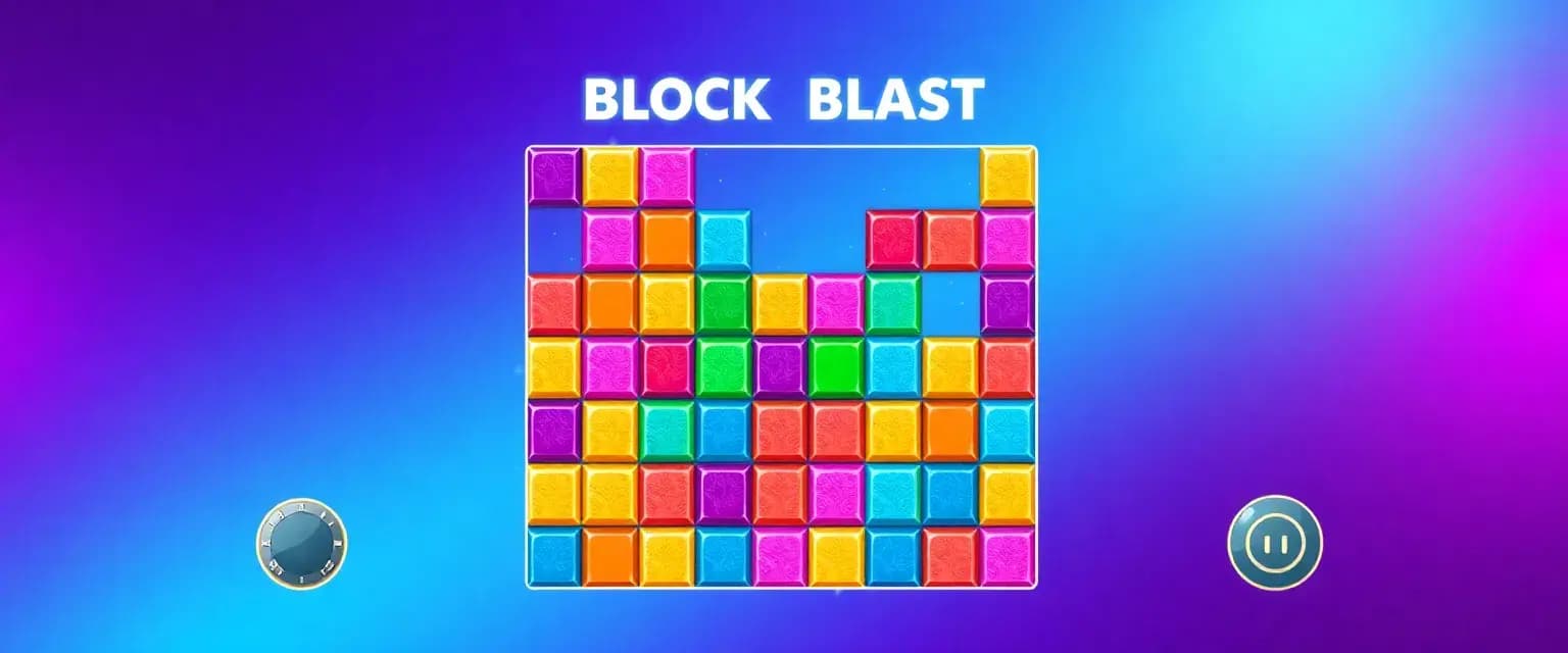 Block Blast Image