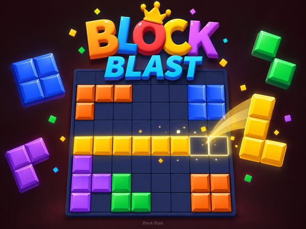 Play Block Blast