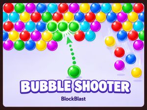 Play Bubble Shooter