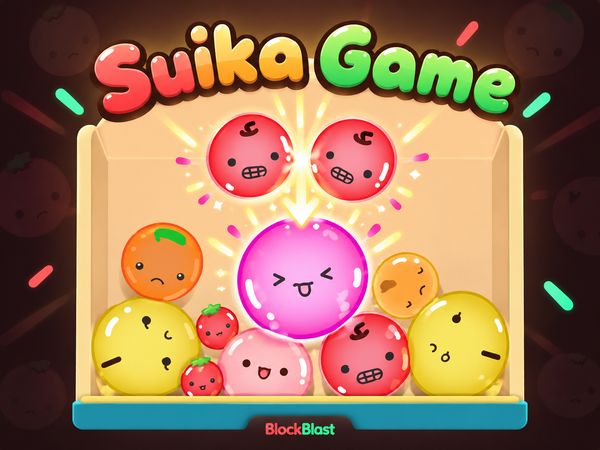 Play Suika Game